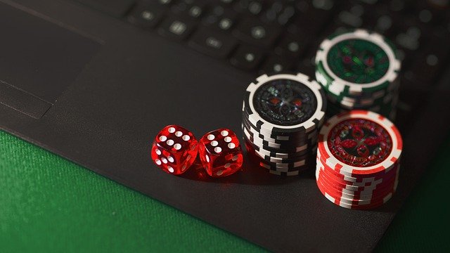 Online gambling 101