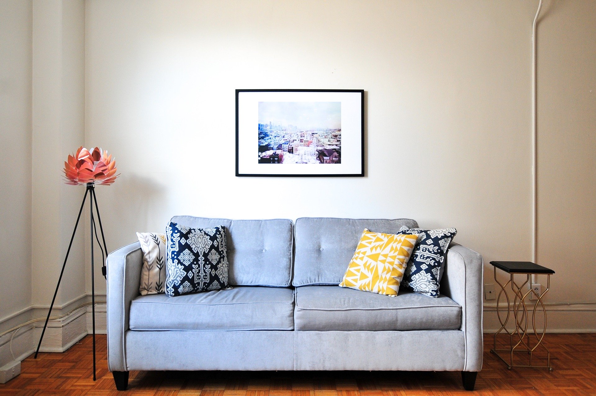create bespoke furniture