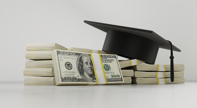 Student finances