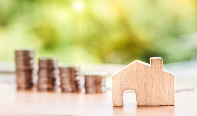 Cash offer for property