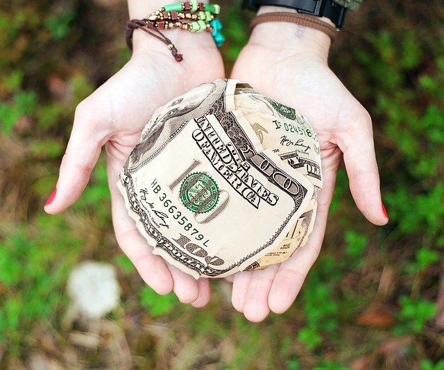 Raise Cash in A hurry