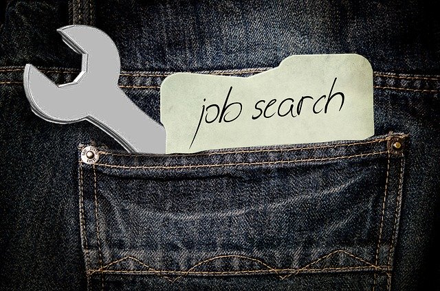 How to react to being made redundant