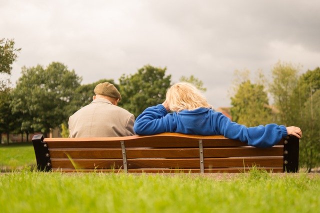 Saving For Retirement