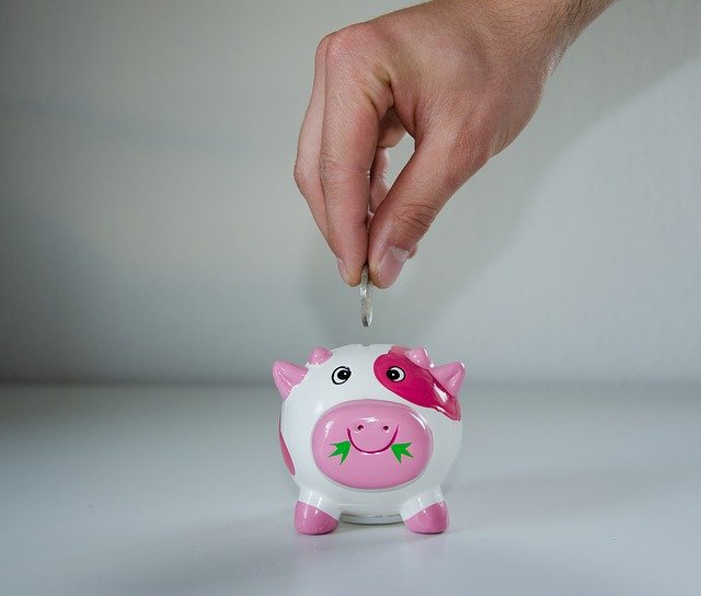 Start Saving Today