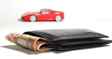 Car insurance savings