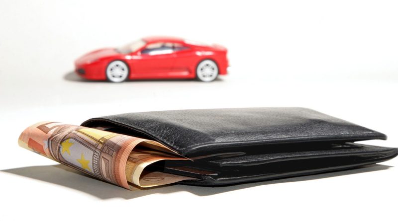 Car insurance savings