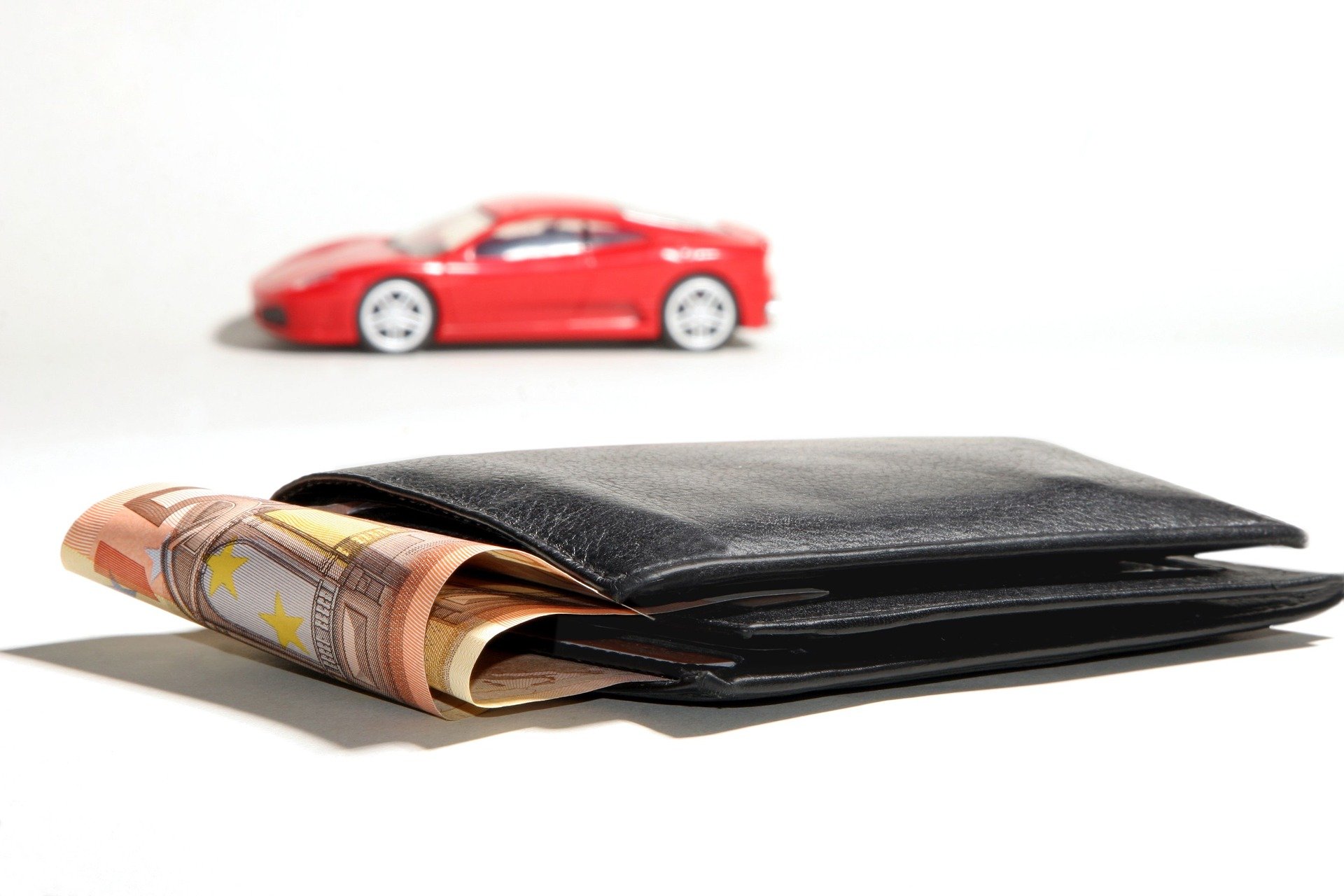 Car insurance savings