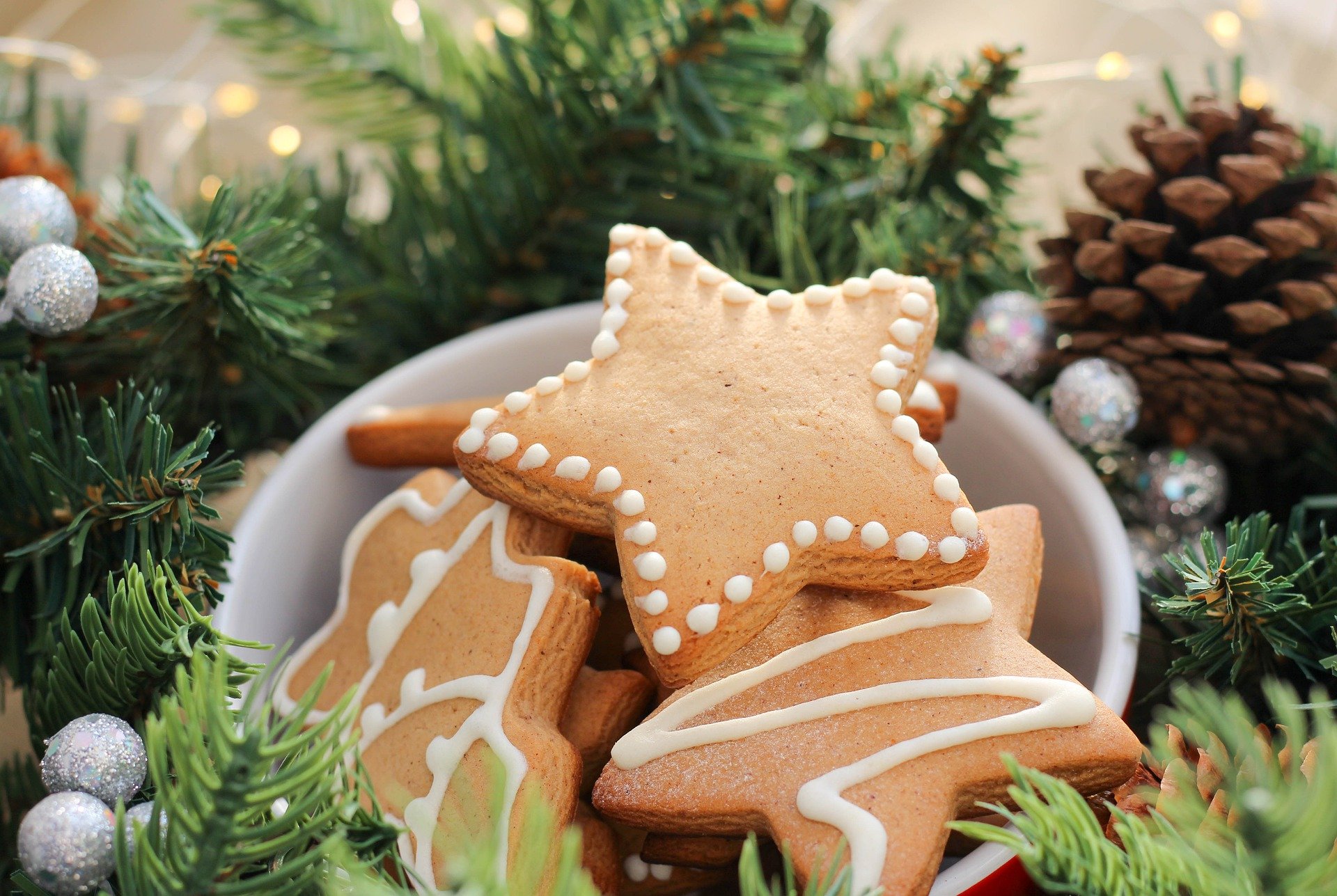 Christmas recipes