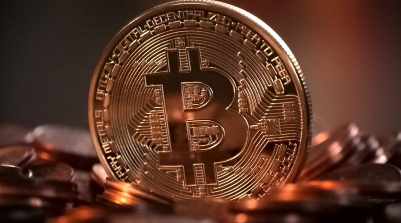 cryptocurrency