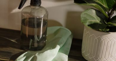 household cleaner