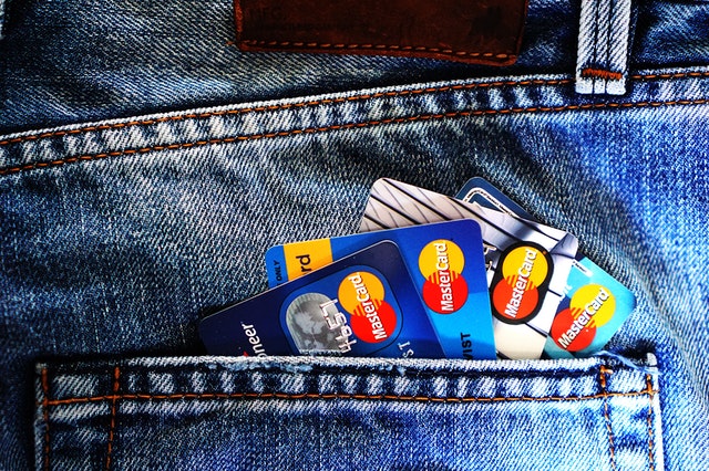 credit report, credit score, debt