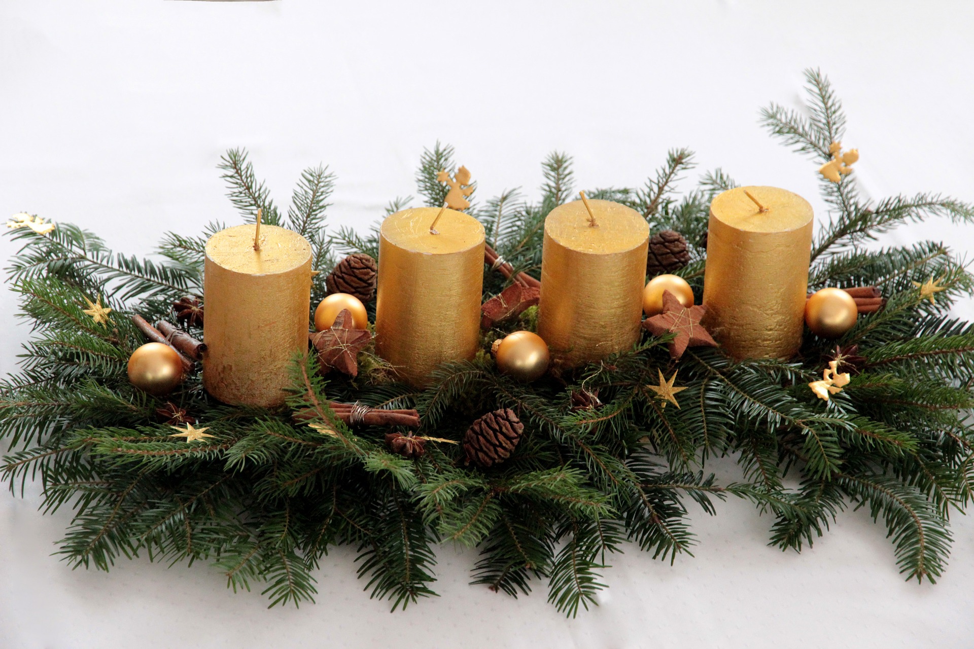 christmas decorations