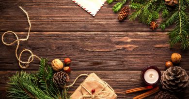 christmas games