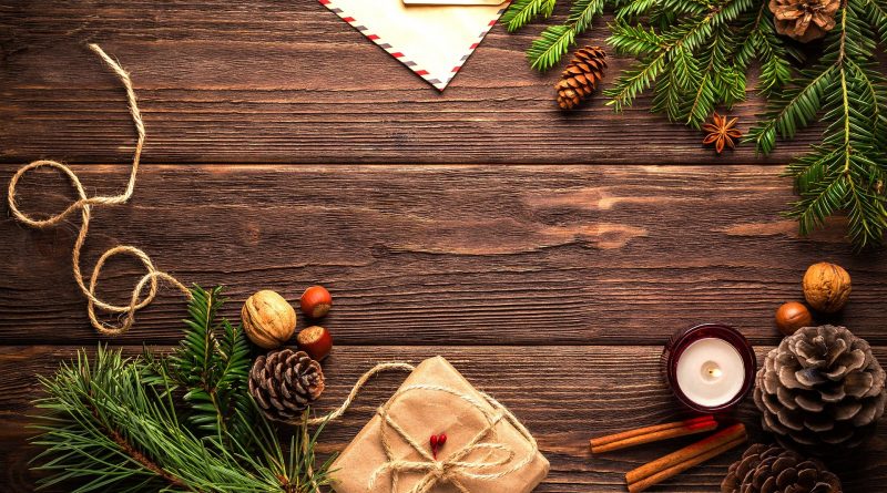 christmas games