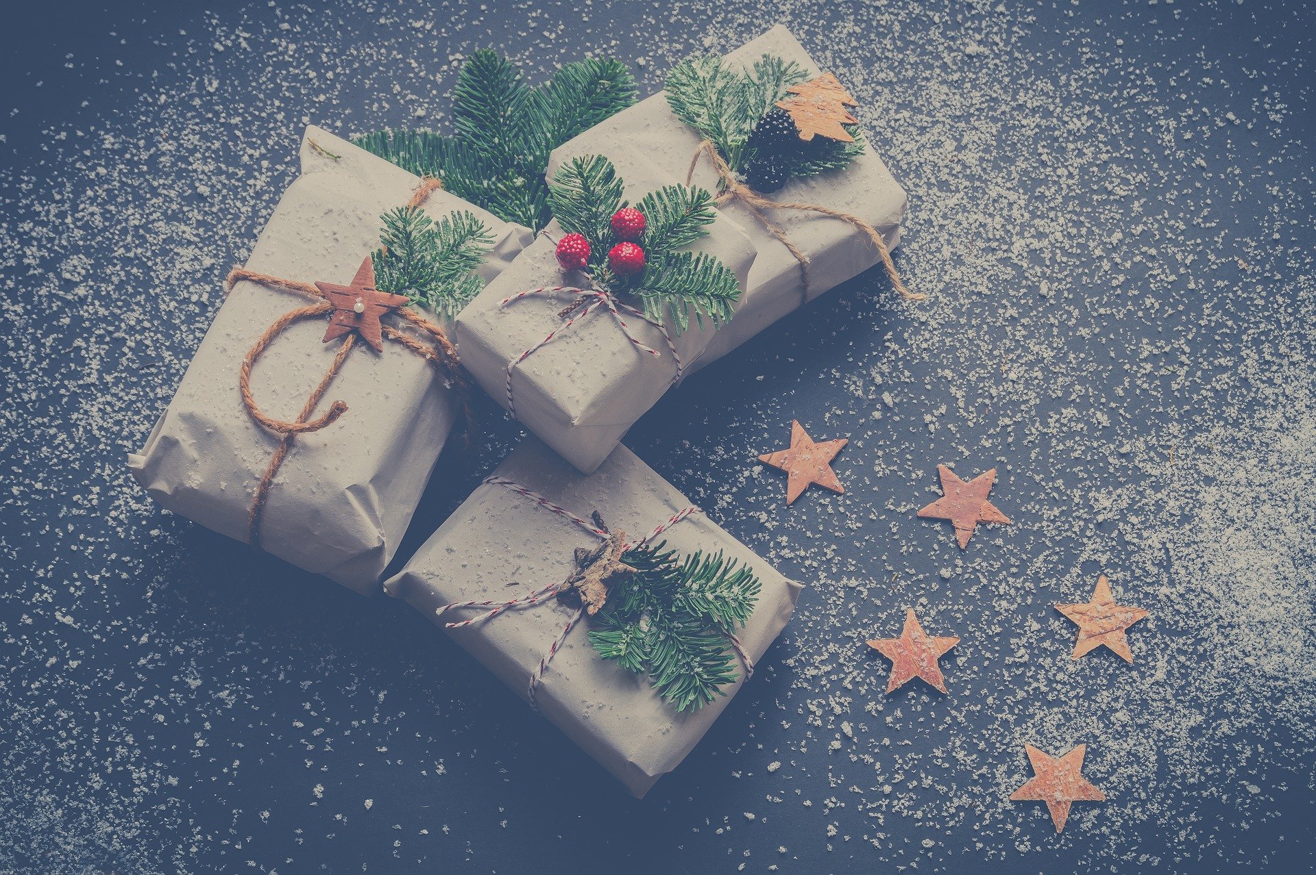 christmas gifts
