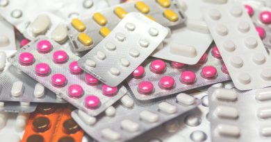 medication
