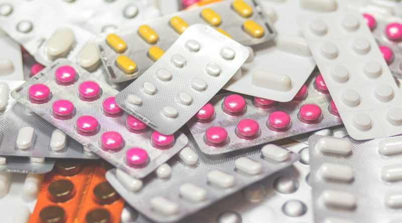 medication