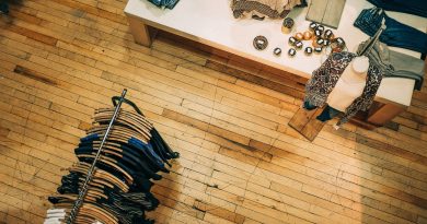 clothes