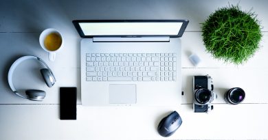 home office