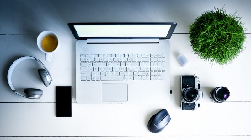 home office