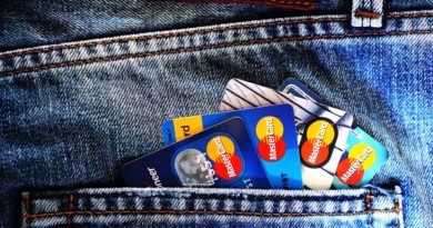 Student bank account