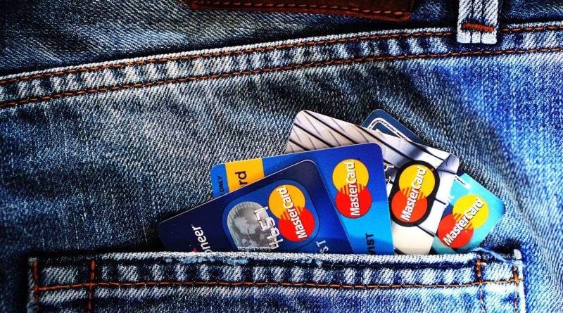 Student bank account