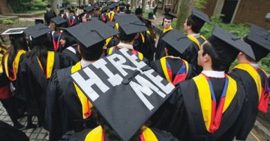 Essential Financial Advice For Recent Graduates
