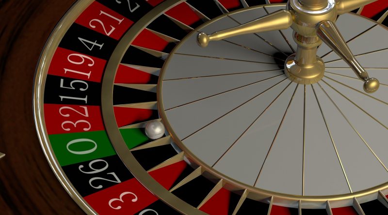 matched betting