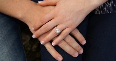 diamond