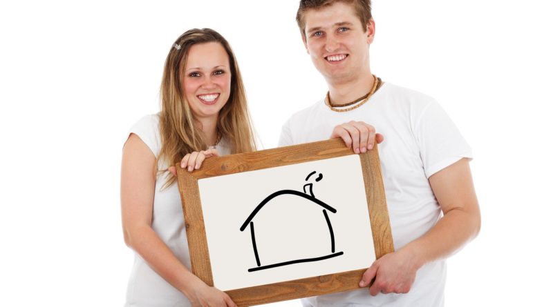 moving house