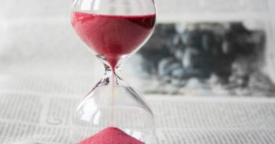 time