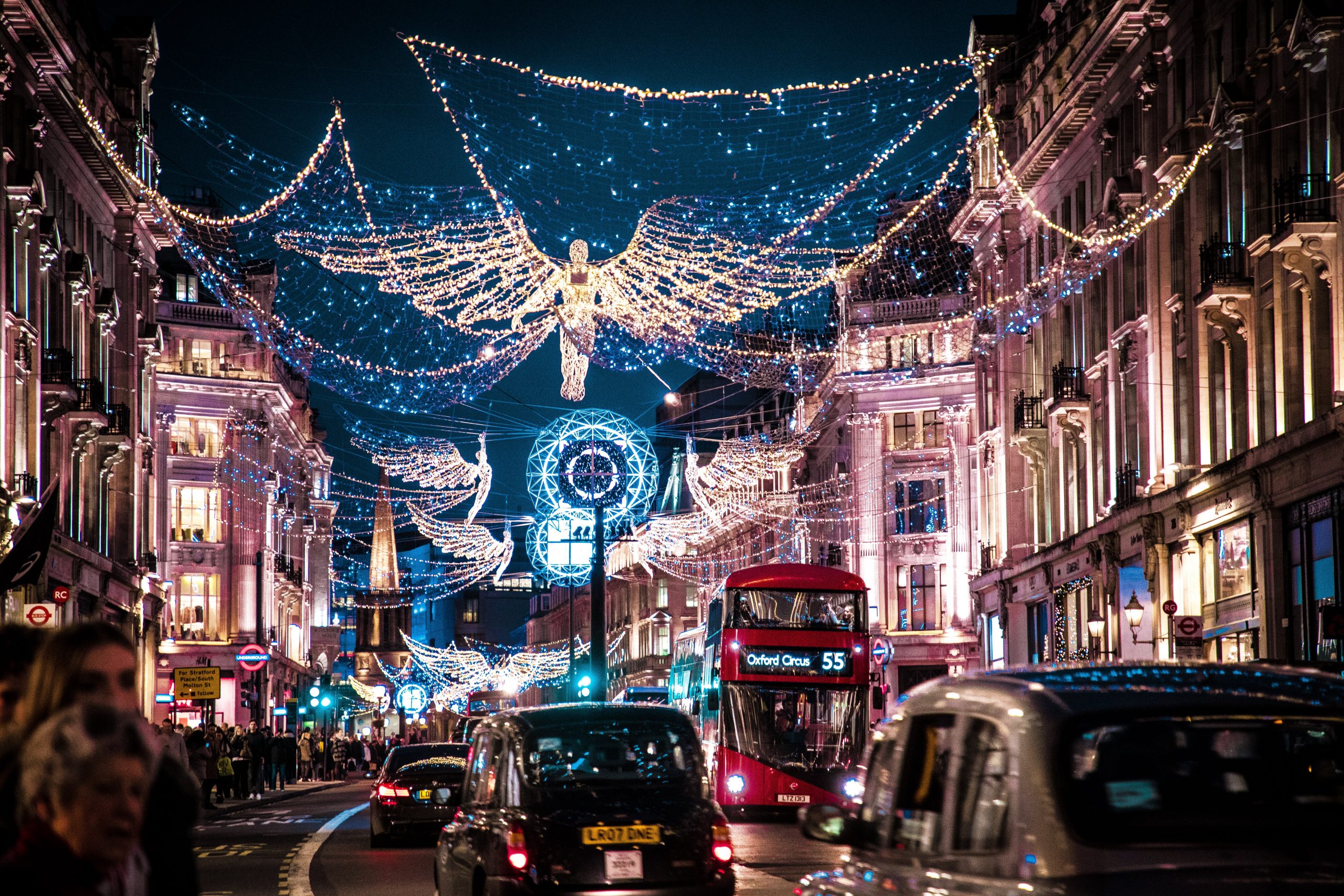 Christmas traditions
