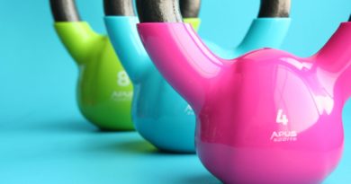 gym memberships