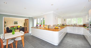 Do Up Your Kitchen