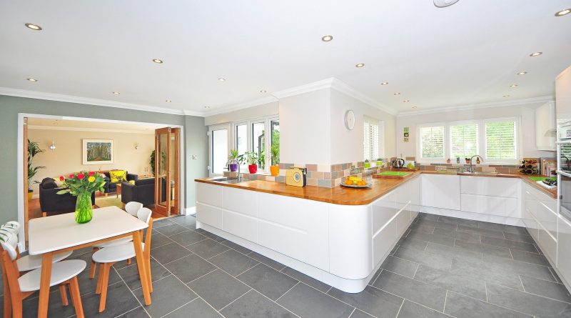 Do Up Your Kitchen