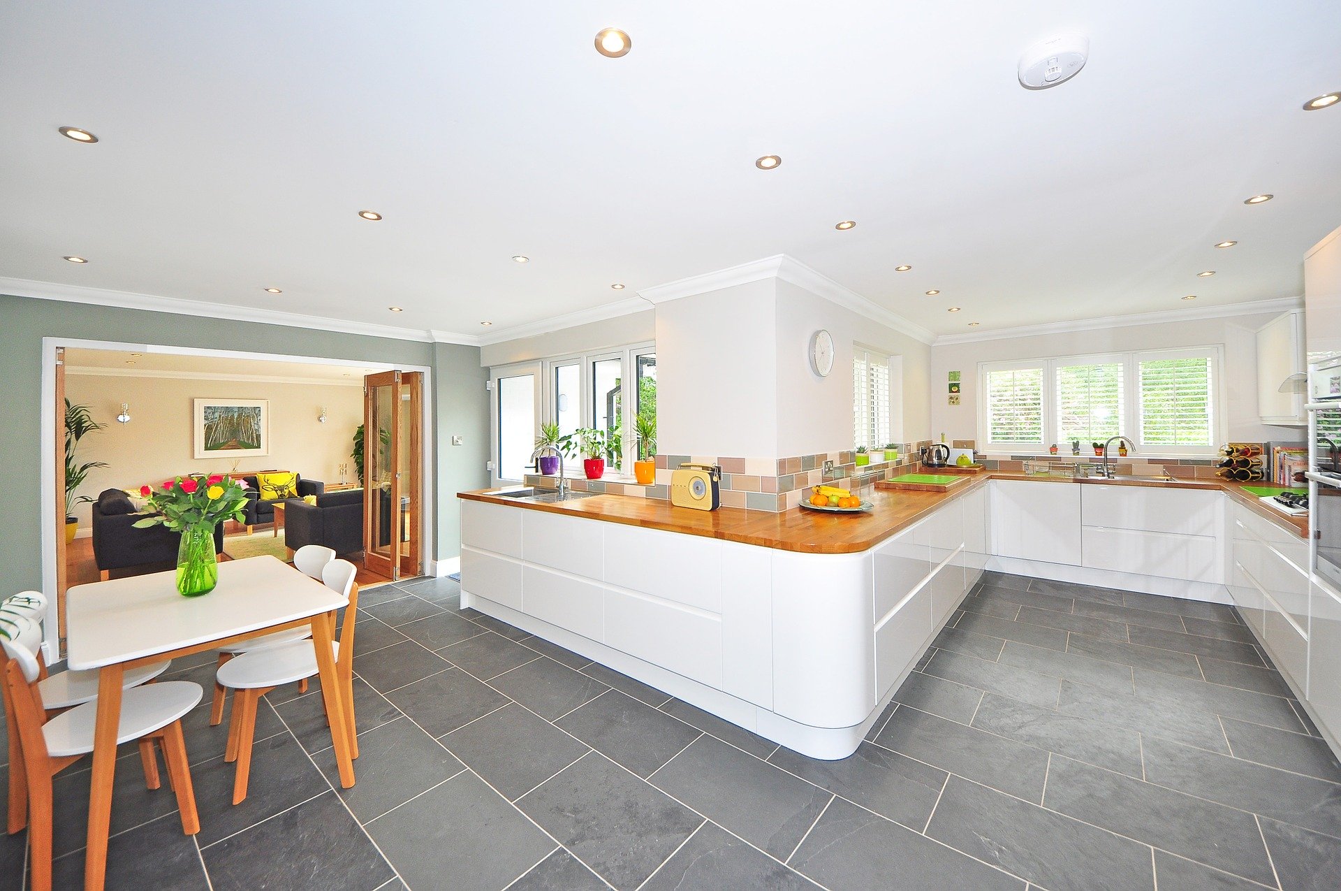 Do Up Your Kitchen