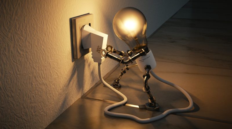 energy