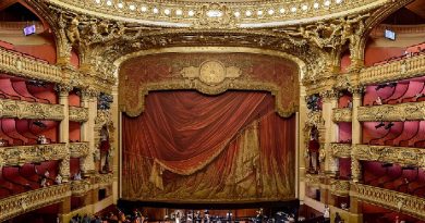 theatre