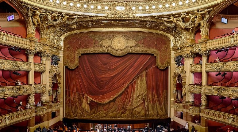 theatre