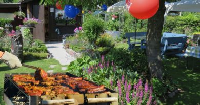 garden