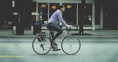 Cycling