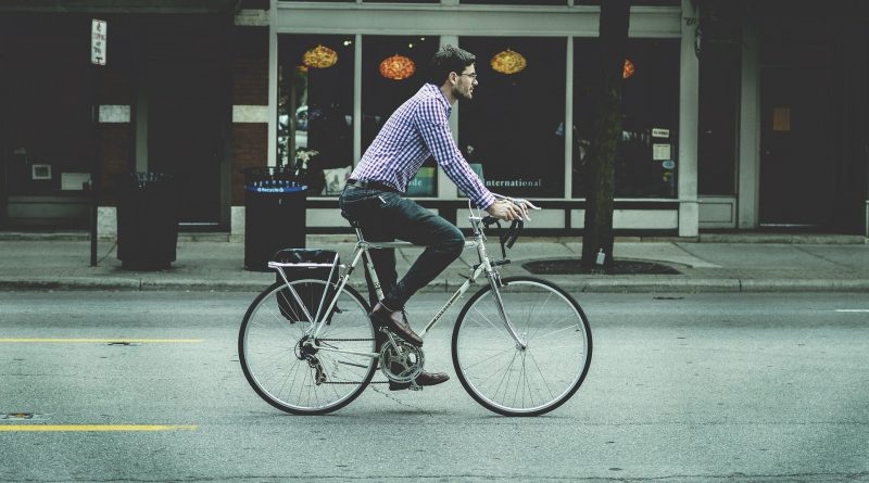 Cycling