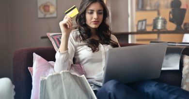 protecting yourself online