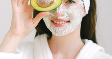 DIY Beauty