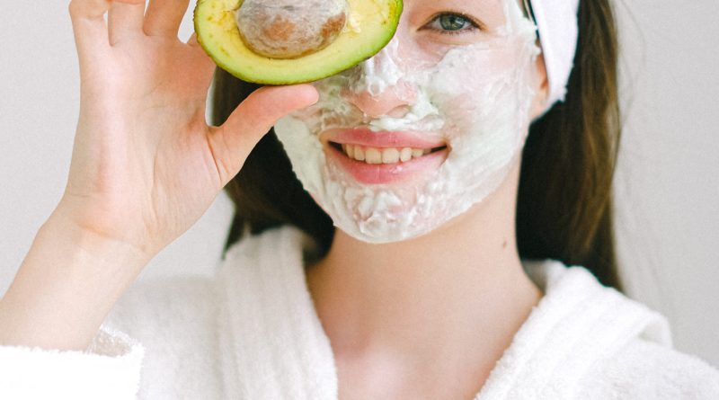 DIY Beauty