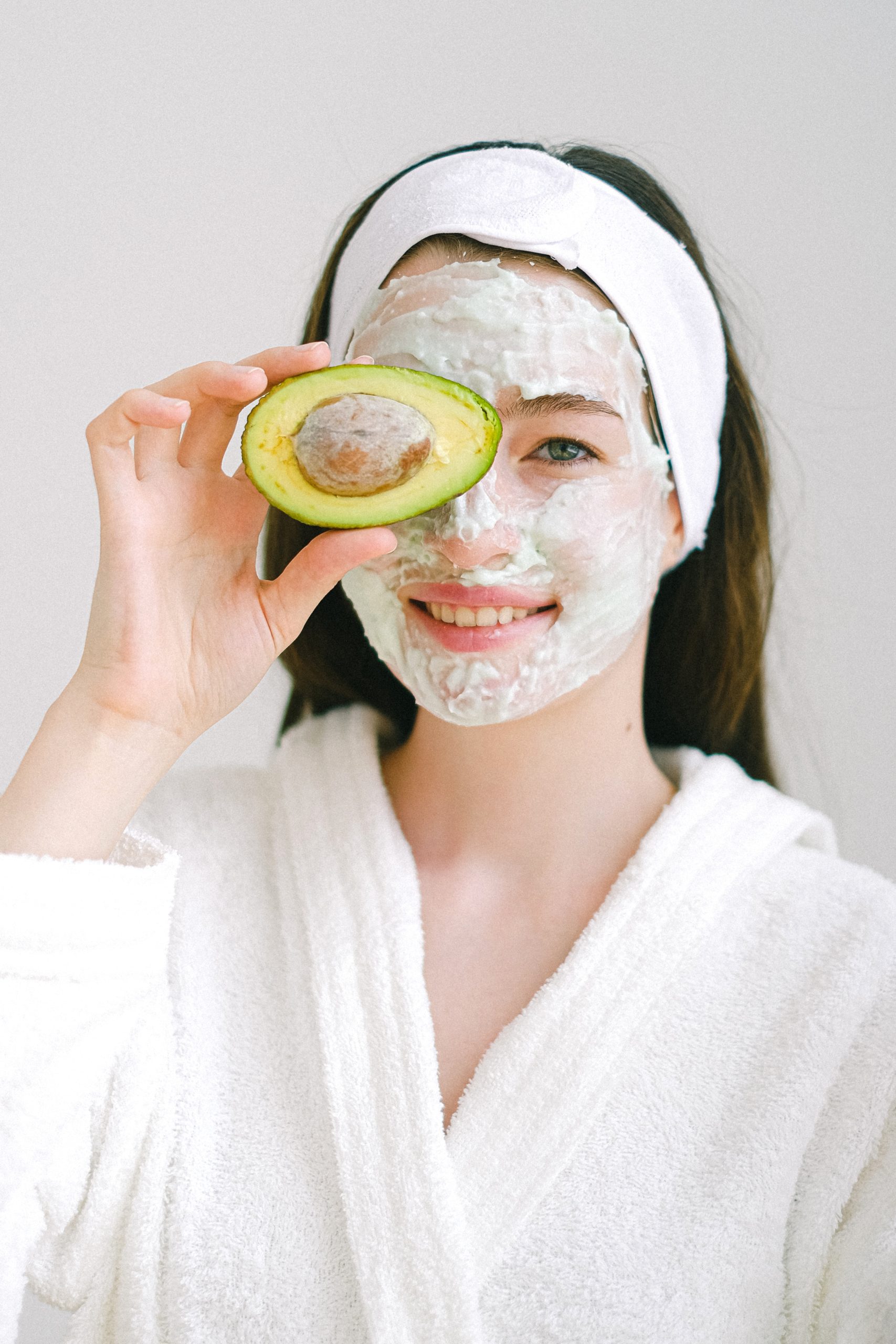 DIY Beauty