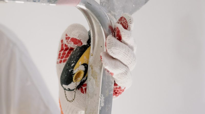 DIY skills save you money