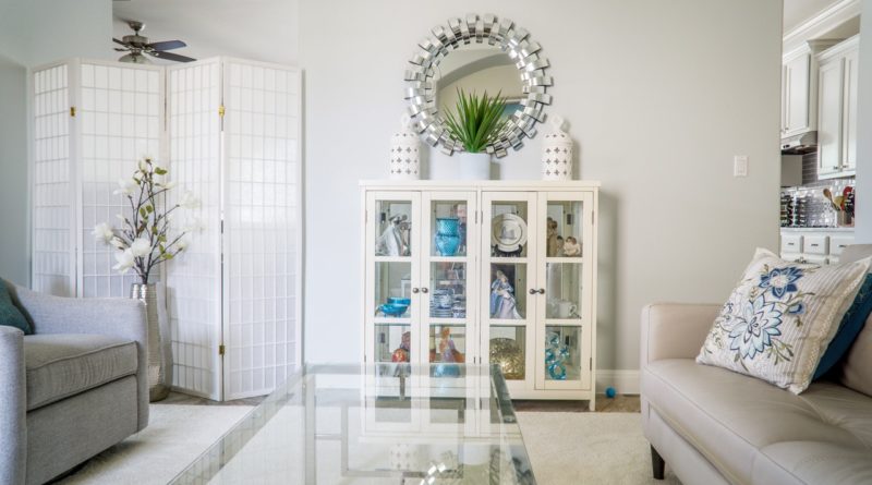 decorate your home for less