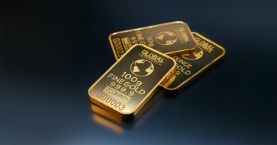 gold bars