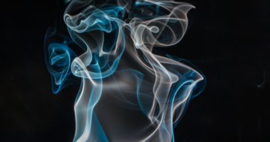 vaping versus smoking